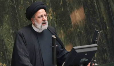The Iranian president attributes schoolgirl poisonings to 