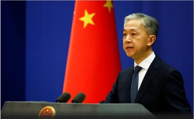 ताइवान हमारी मातृभूमि का हिस्सा : चीनी विदेश मंत्री
