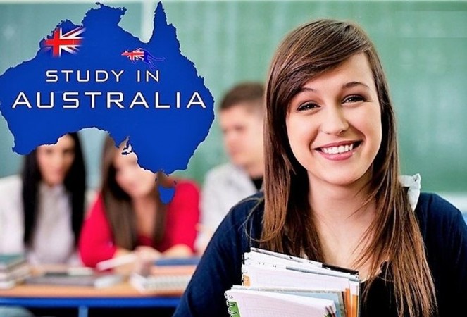Australia urged to set-up quarantine system for international students