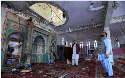 UNSC ने पाकिस्तान में मस्जिद हमले की निंदा की
