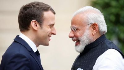 France President and PM Modi to co-chair International Solar Alliance summit 2018