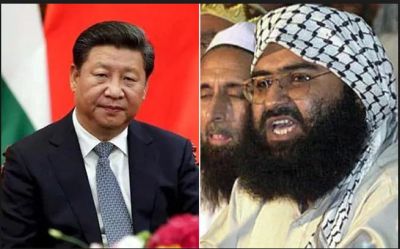 China may take action on Masood Azhar to be banned