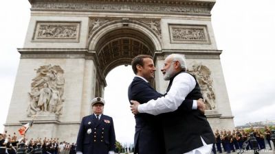 France President’s India-visit: 10 Key facts of India-France trade-ties