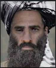 The Taliban founder Mullah Mohammad Omar lived in a 'secret room' near the US Army base