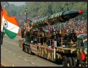 Saudi Arabia dropped down India’s position on importer of weapons in the world…know current position
