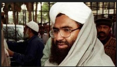 China moves in UNSC on Masood Azhar is with a goal of propping up Pakistan