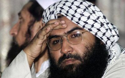 'I am fully well. All are well.' says JeM chief Masood Azhar