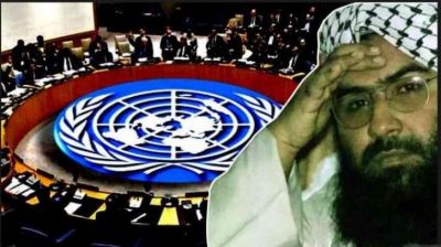 UNSC member’s further action plan to design Masood Azhar as a global terrorist..read here