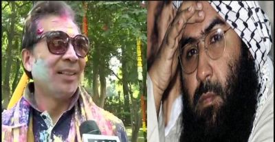 Chinese ambassador release this statement on Masood Azhar…read here