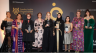 प्रेणादायक अरब महिलाओं को अपनी कहानियों को साझा करने पर दिया जाता है लंदन अवार्ड