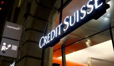 Staff bonuses will still be paid, amid UBS takeover: Credit Suisse,