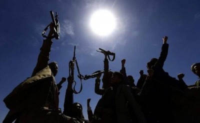Iraq accuses Yemen of Houthi attacks on Saudi Arabia