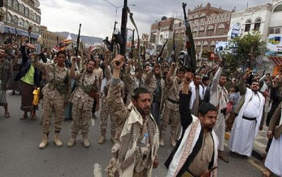Houthis and the Yemeni government agree to release hundreds of prisoners