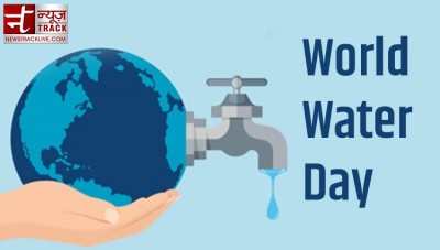 Why do we celebrate World  water day every year? Read between lines!
