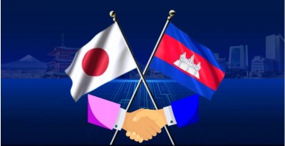 Japan, Cambodia agree to ensure full implementation of RCEP