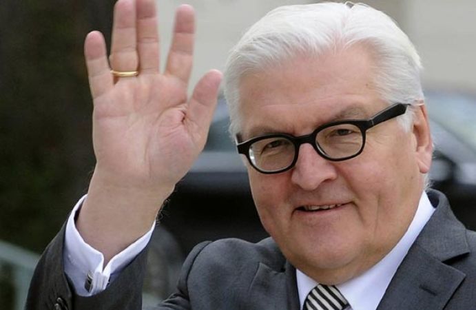 India-visit of German President: All you need to know about