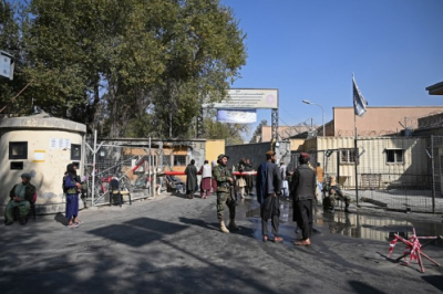 3 members of Daesh are killed in an Afghan Taliban raid in Kabul