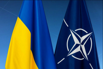 Ukraine is given a deadline for joining the EU and NATO.