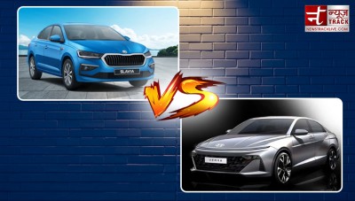 Hyundai Verna or Skoda Slavia: which should you purchase?