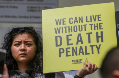 मलेशिया ने मौत की सजा को समाप्त करने के लिए कार्रवाई की