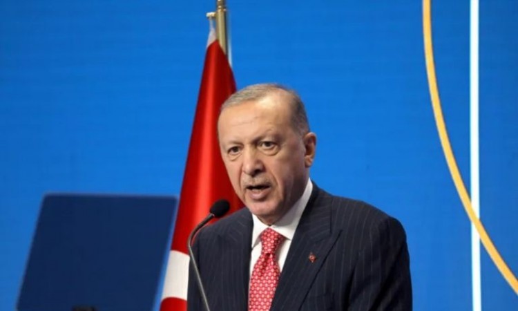 Turkey proposes to reform UN to improve its efficiency