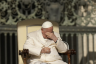 Due to a respiratory infection, Pope Francis will stay in the hospital for 