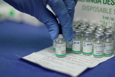 एशियाई विकास बैंक ने इंडोनेशिया के लिए टीके खरीदने के 450 मिलियन ऋण को दी मंजूरी