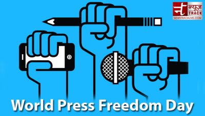 World Press Freedom Day 2019: This year's theme is “Media for Democracy”