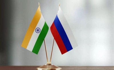 India, Russia underline their commitment to enhancing counter-terror cooperation