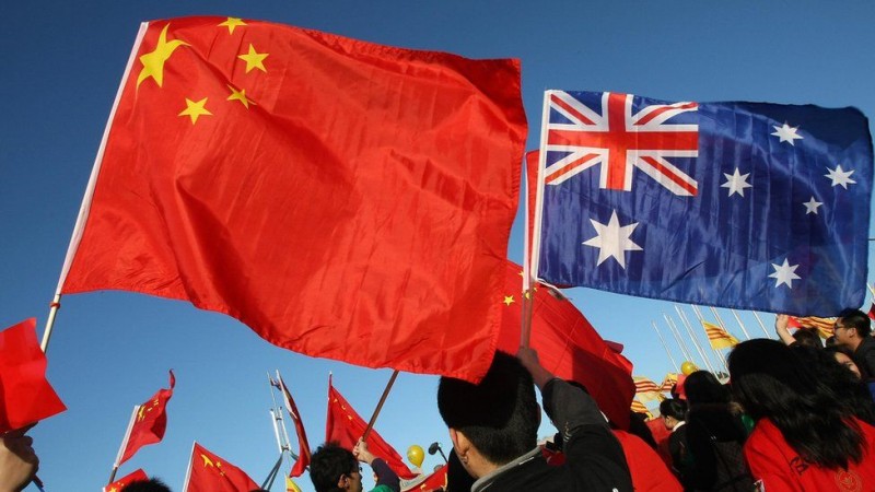 चीन ने अनिश्चित काल के लिए ऑस्ट्रेलिया के साथ प्रमुख आर्थिक वार्ता को किया रद्द: NDRC