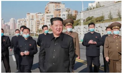 अमेरिकी राजदूत ने दी जानकारी की , उत्तर कोरिया इस महीने कर सकता है परमाणु परीक्षण