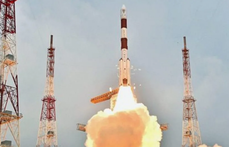 Chandrayaan-3 And ADITYA-L1 Are Two Space Missions That ISRO Is ...