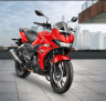 The 2023 Xtreme 200S 4V will soon be introduced by Hero MotoCorp in India