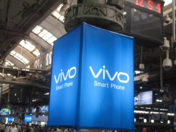 Vivo's new phone is coming to compete with many smartphones