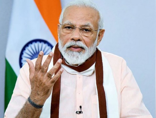 PM मोदी ने किया अपने जापान दौरे का जिक्र, बोले- 'वहां के लोगों में भारत के प्रति गजब का प्रेम है'