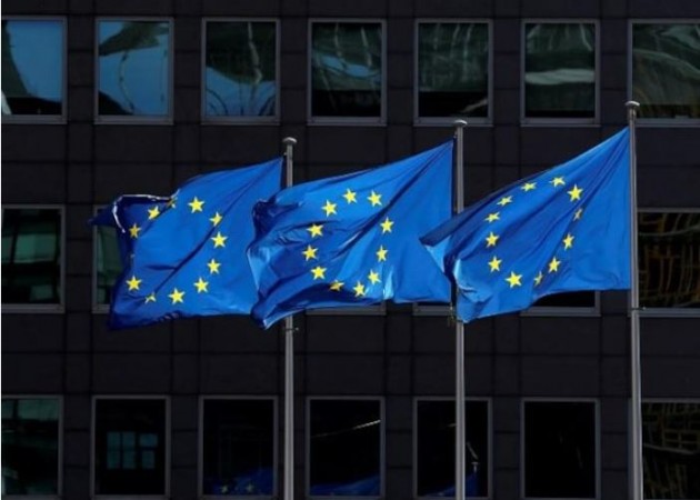 यूरोपीय संघ ने अपने वार्षिक विकास के अनुमान को कम किया, मुद्रास्फीति का अनुमान 6.1 प्रतिशत पर