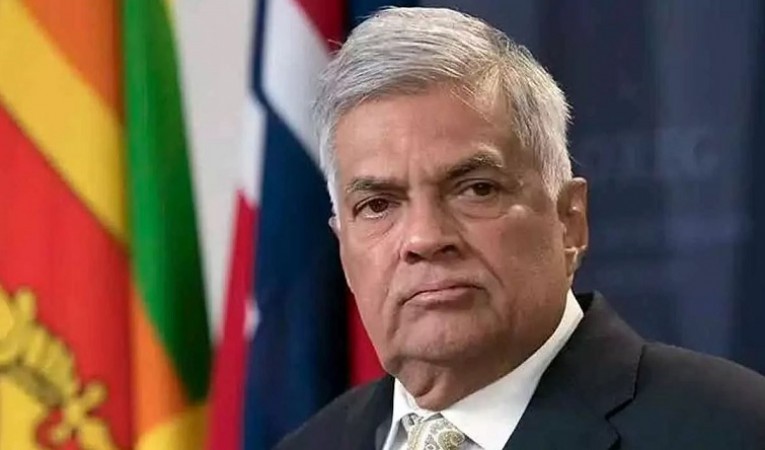 श्रीलंका के नए प्रधानमंत्री ने  श्रीलंकाई एयरलाइंस को बेचने का प्रस्ताव रखा