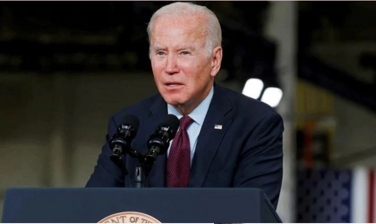 Biden pledges to protect women travelling for abortions
