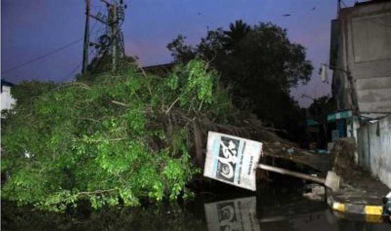 Cyclone Tauktae: Pakistan's Sindh province on high alert mode