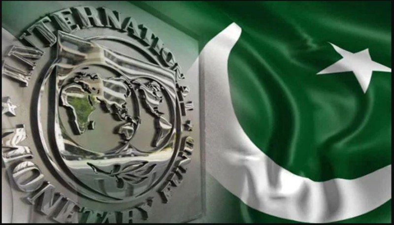 Pakistan and IMF will begin talks in Doha