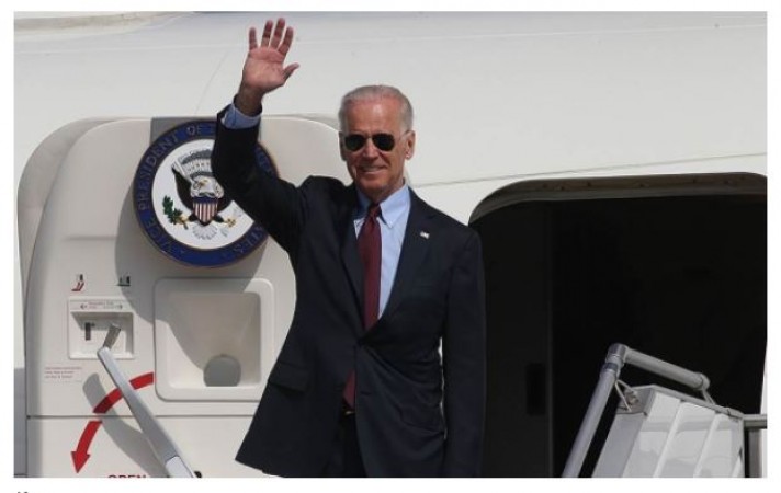Around 18,000 police officers to be deployed during Biden's visit to Tokyo