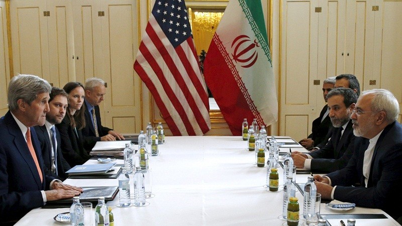 2015 के परमाणु समझौते पर वियना में चल रही चर्चा तेहरान की जीत पर होगी समाप्त: ईरानी राष्ट्रपति हसन रूहानी