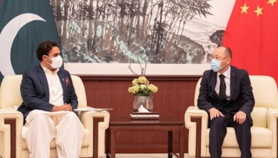 पाकिस्तान के नए विदेश मंत्री बिलावल 21 मई को चीन की यात्रा करेंगे
