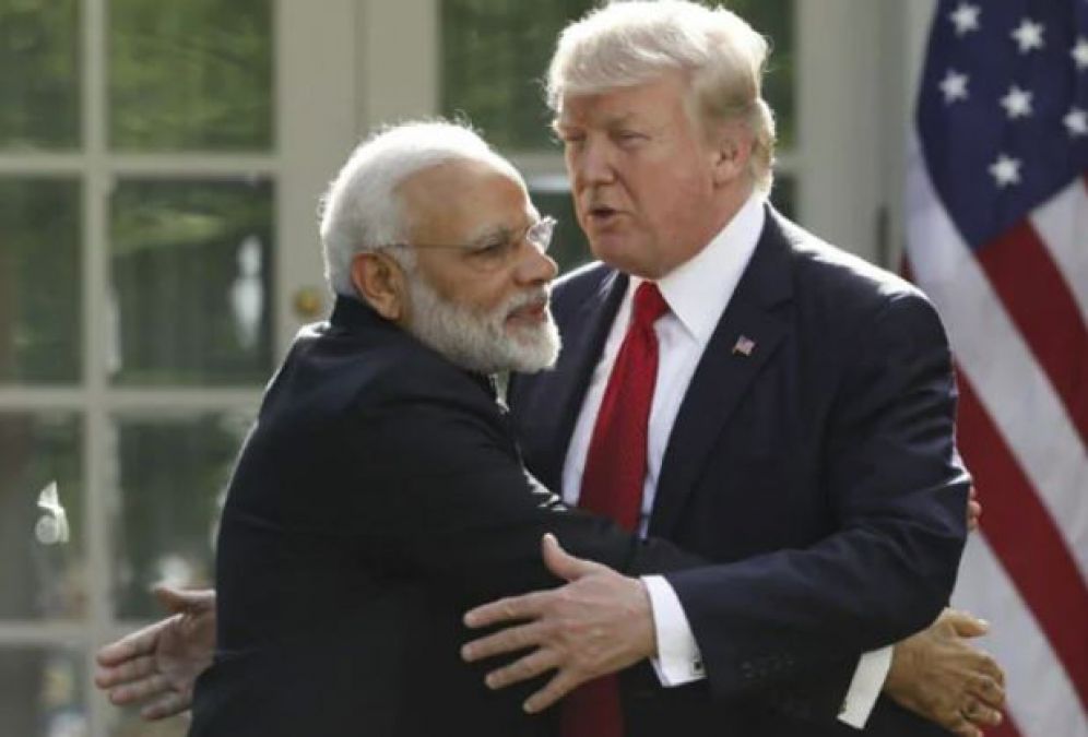 PM Narendra Modi to meet Donald Trump on the sidelines of G-20