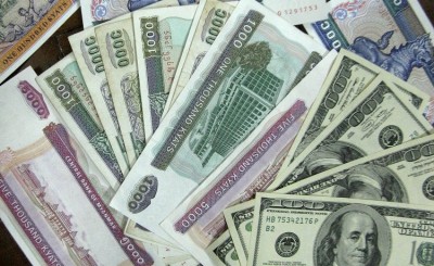 म्यांमार ने स्थानीय लेनदेन के लिए विदेशी मुद्रा के उपयोग पर प्रतिबंध लगाया