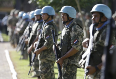 75 years of UN peacekeeping: successes, failures, and numerous difficulties