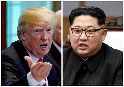 US-North Korea summit may extend beyond June 12: Trump