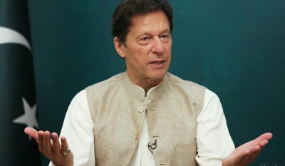 Shehbaz furious as Imran Khan says Pakistan will cut up into 3
