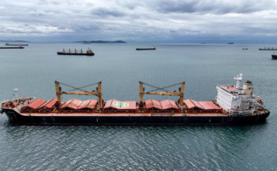 Black Sea grain deal moves slowly following an extension