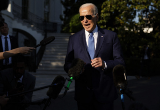 Biden responds to the transfer of tactical nuclear weapons by Russia to Belarus